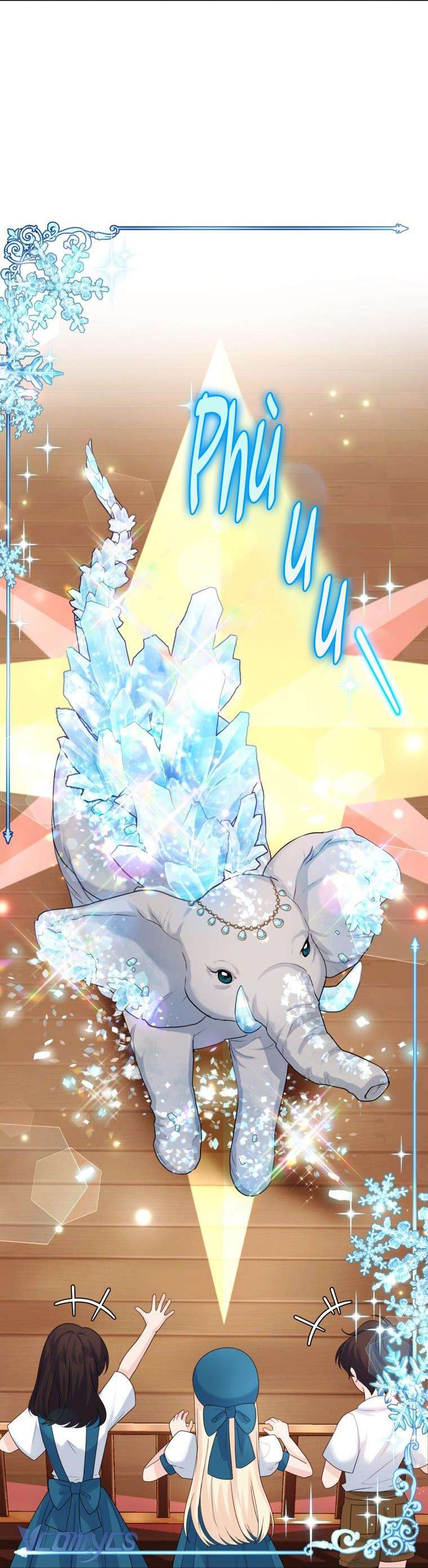 Nhà Điều Chế Nước Hoa Độc Quyền Của Bạo Chúa Chap 64 - Trang 2