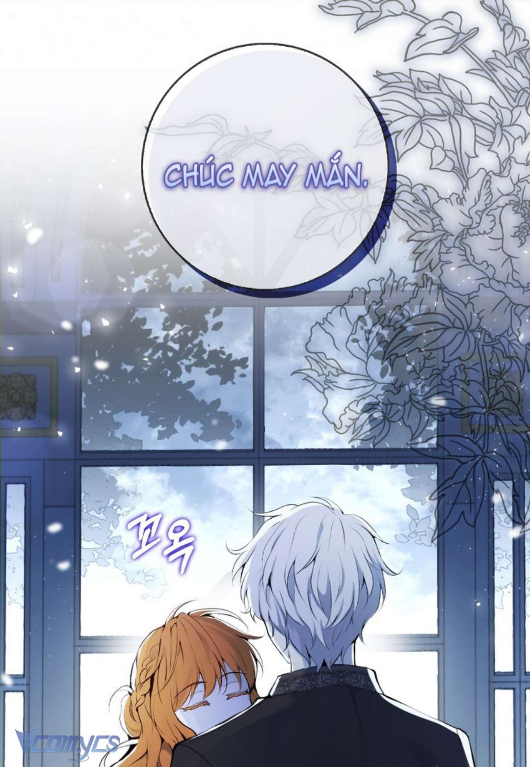 Sóc Con Tài Năng Chap 2 - Trang 2