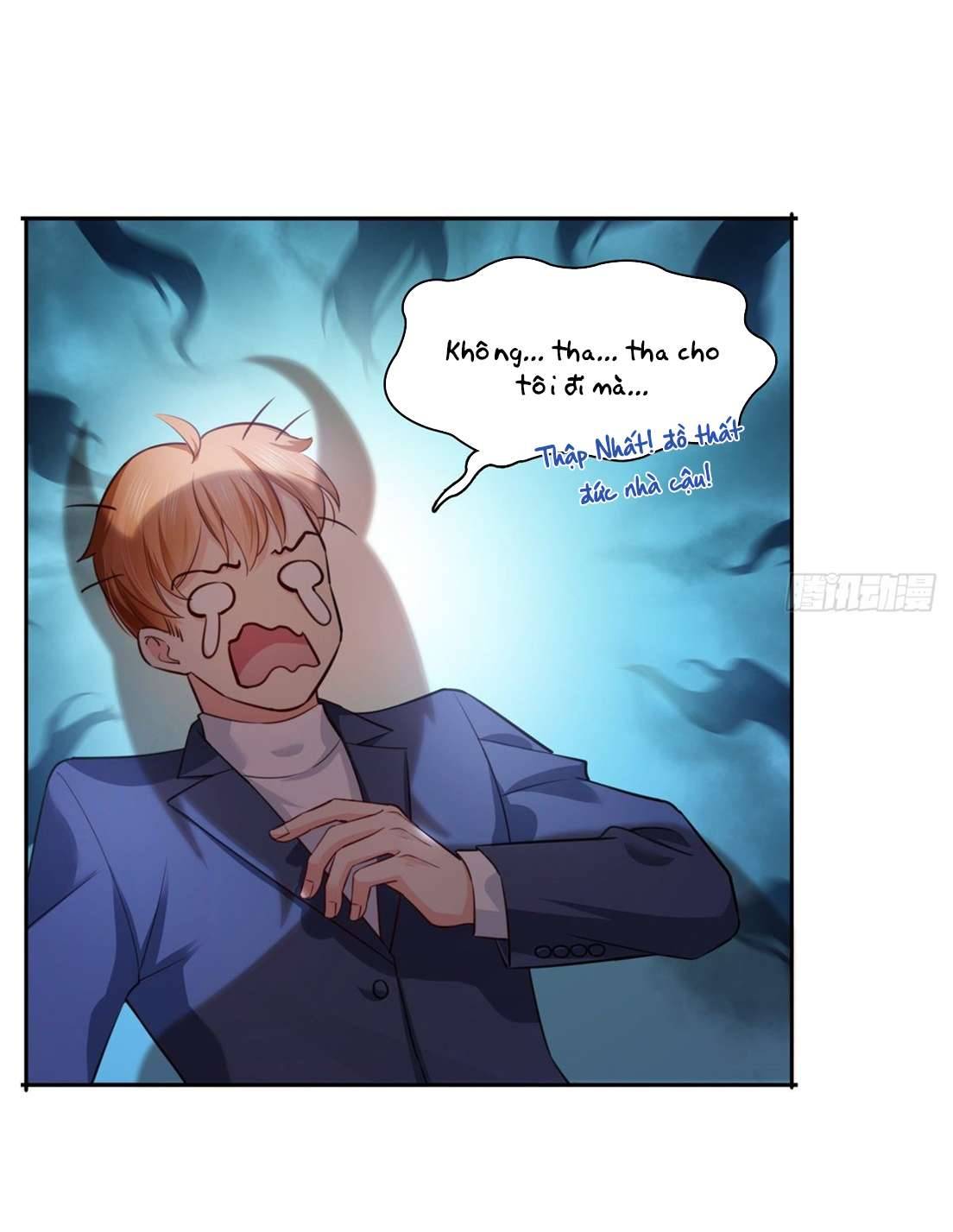 Hệt Như Hàn Quang Gặp Nắng Gắt Chap 232 - Trang 4