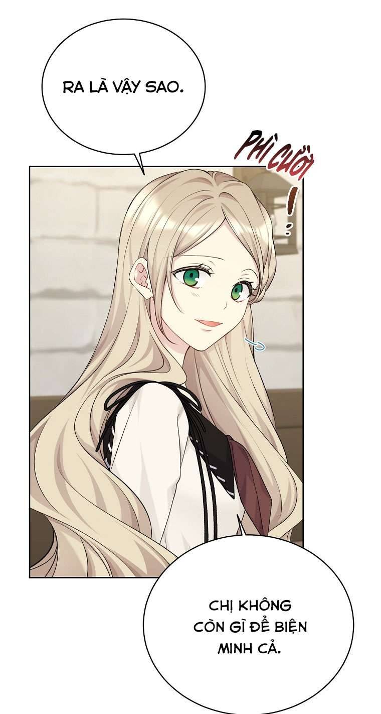 Vương Miện Lục Bảo Chap 75 - Next Chap 76