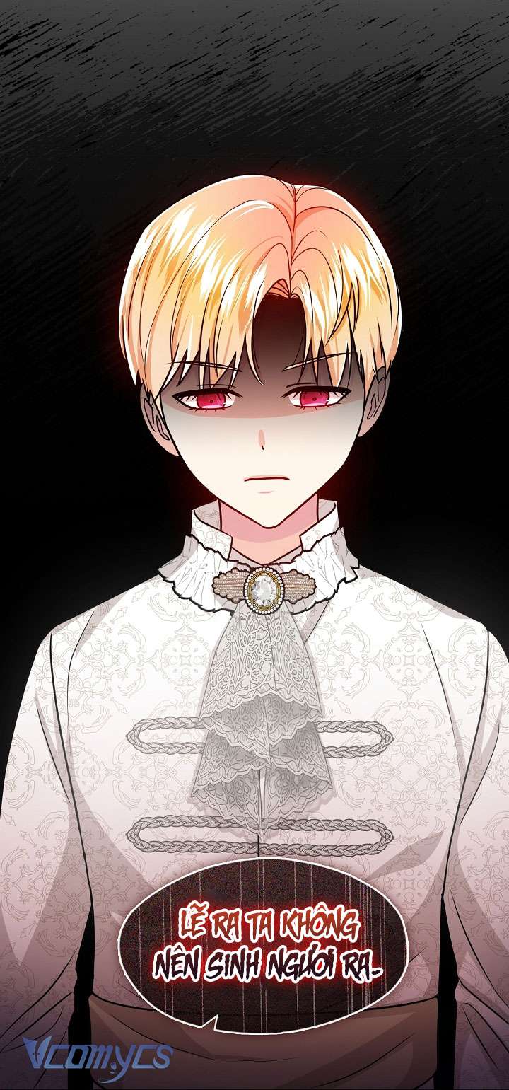 Công Chúa Là Người Chơi Chapter 22 - Trang 3