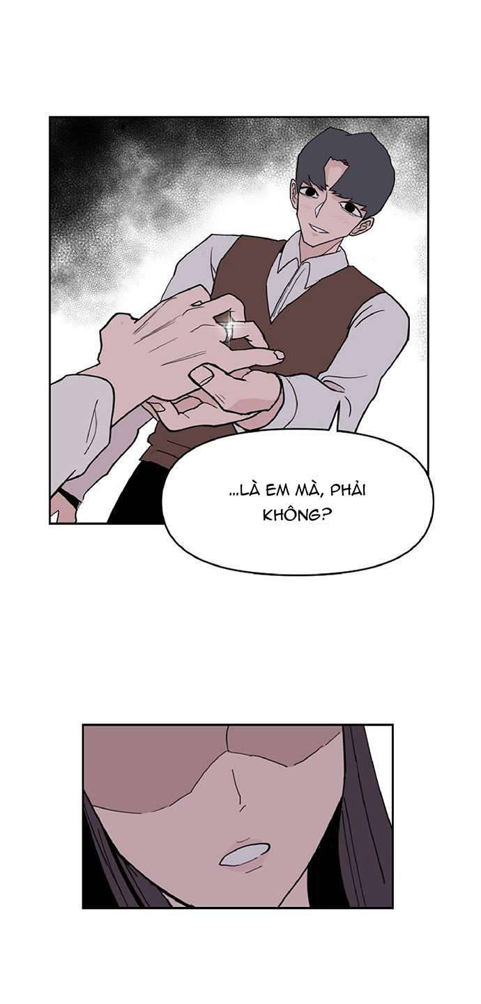 Yêu Không Hồi Kết Chap 3 - Next Chap 4