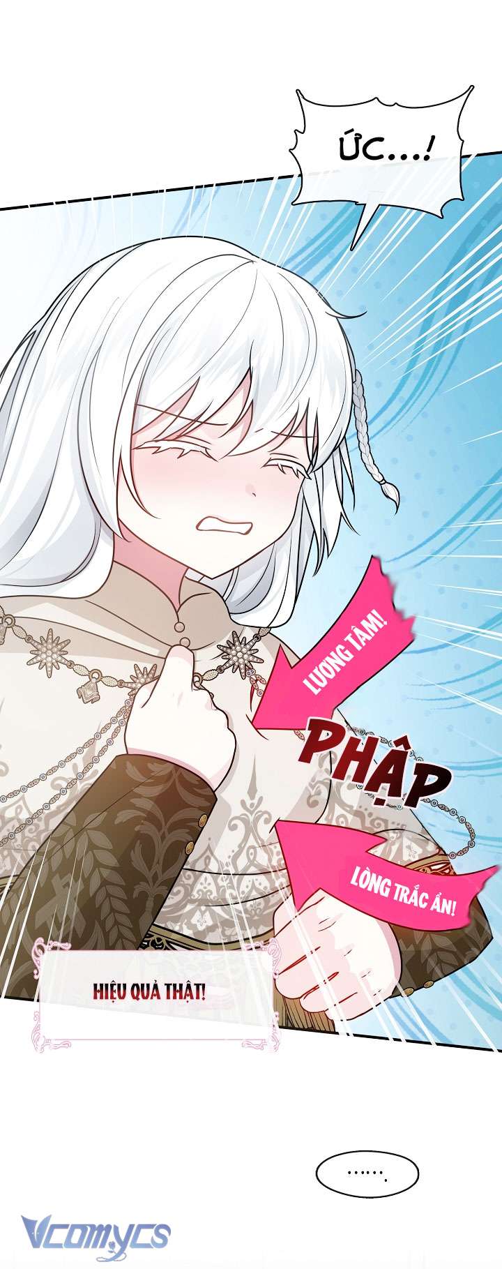 Công Chúa Là Người Chơi Chapter 26 - Trang 3