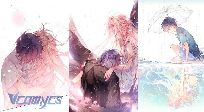 Chợ Review Nhà Họ Hoàng Chap Juveniles - Trang 2