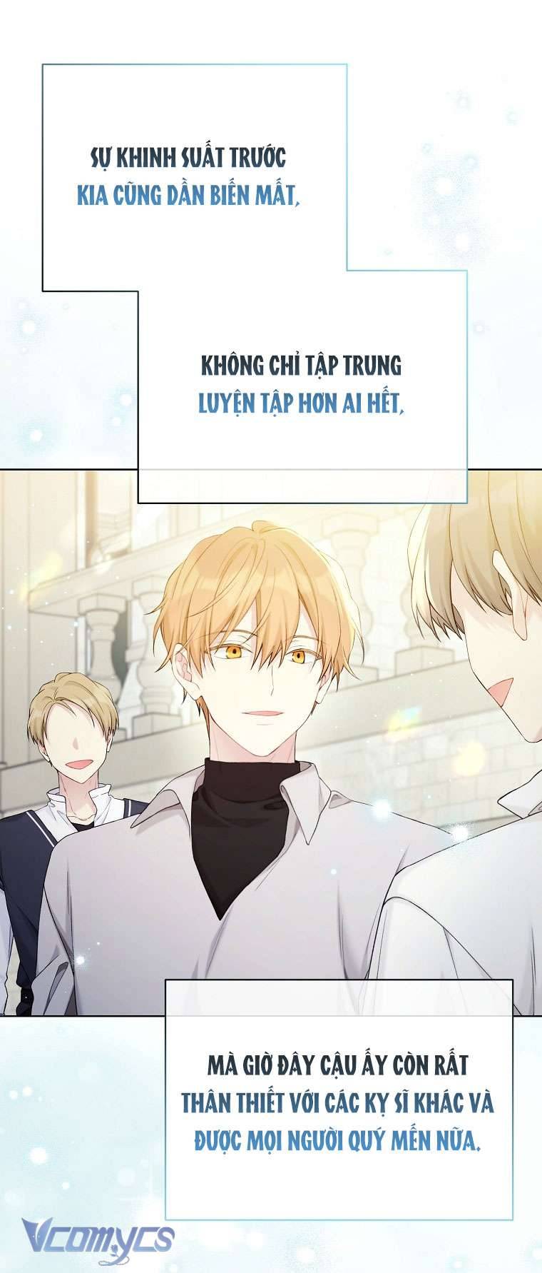 Vương Miện Lục Bảo Chap 103 - Trang 2