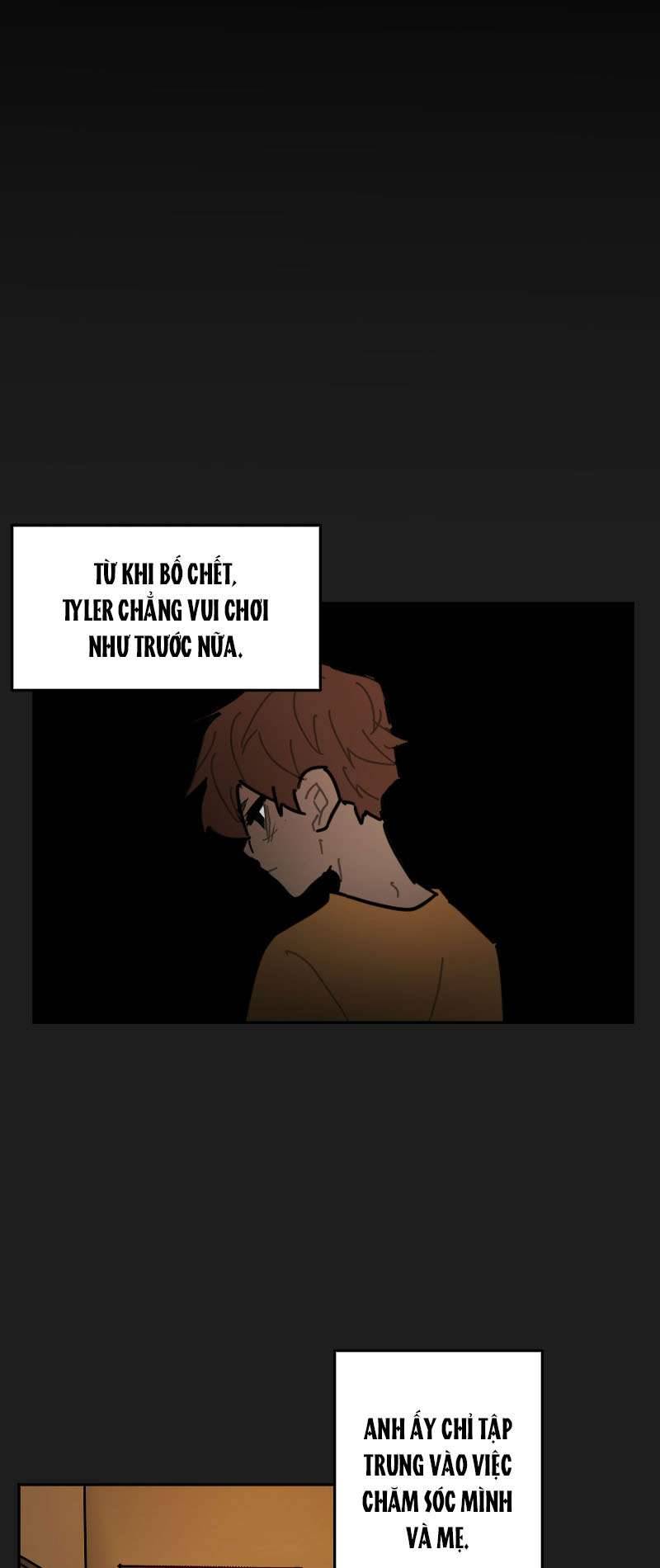 Nghĩa Trang Xe Buýt Chapter 49 - Trang 3