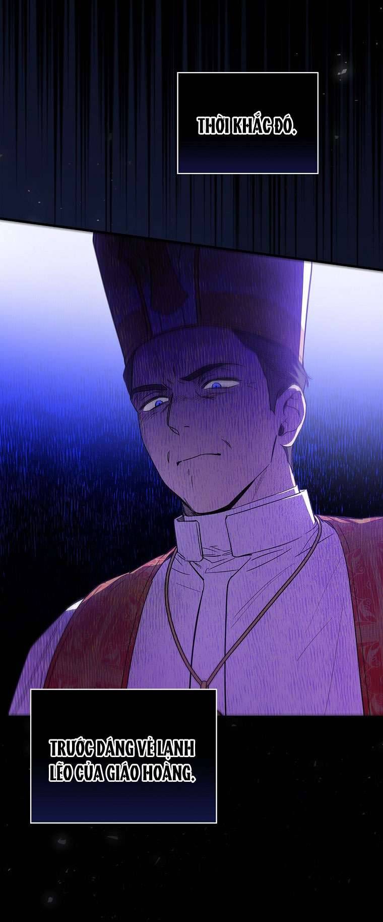 Phương Pháp Khiến Phu Quân Đứng Về Phía Tôi Chapter 3 - Trang 4