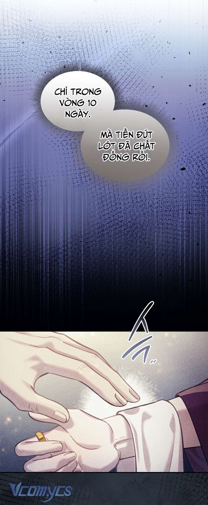 [18+] Tiết Học Bí Mật Của Trung Điện Chap 12 - Trang 2