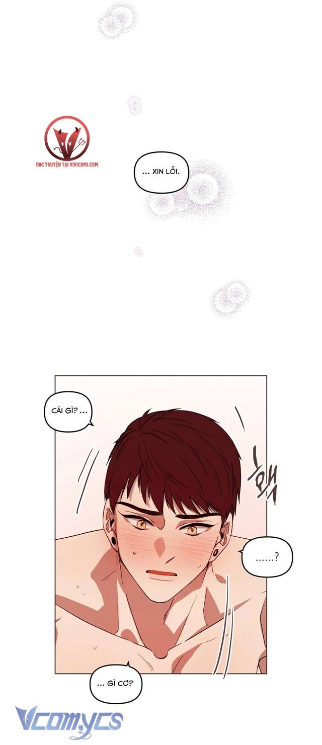 [18+] Gì Thế Bạn Ơi? Chap 9 - Trang 2