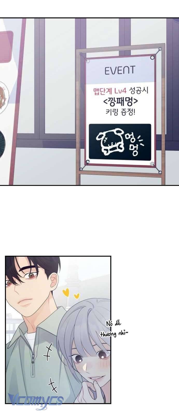 [18+] Cậu Ổn Đến Mức Nào Chap 9 - Next Chapter 9.1