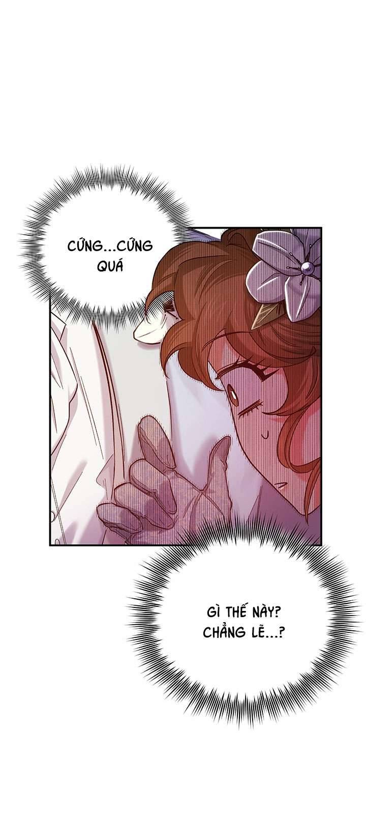 May Mắn Hay Bất Hạnh Chap 46 - Trang 4