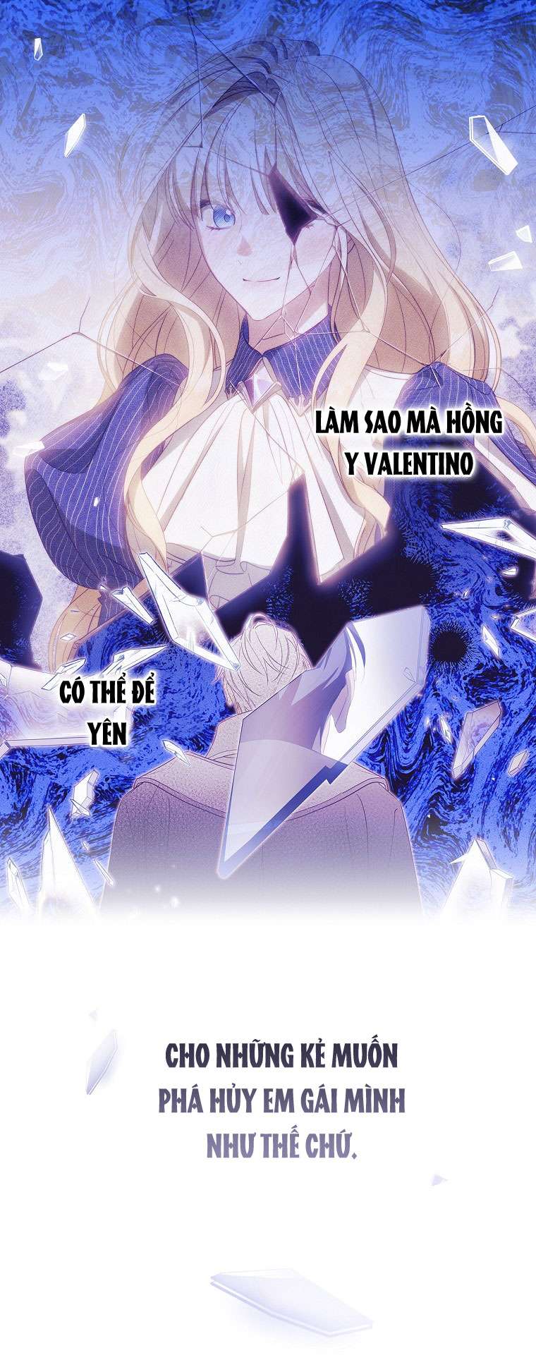 Phương Pháp Khiến Phu Quân Đứng Về Phía Tôi Chapter 43 - Trang 4