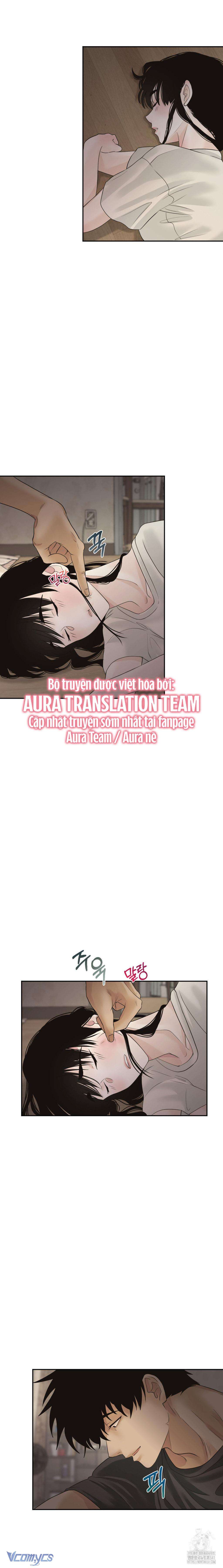 Trở Thành Gia Đình Chapter 23 - Next Chapter 24