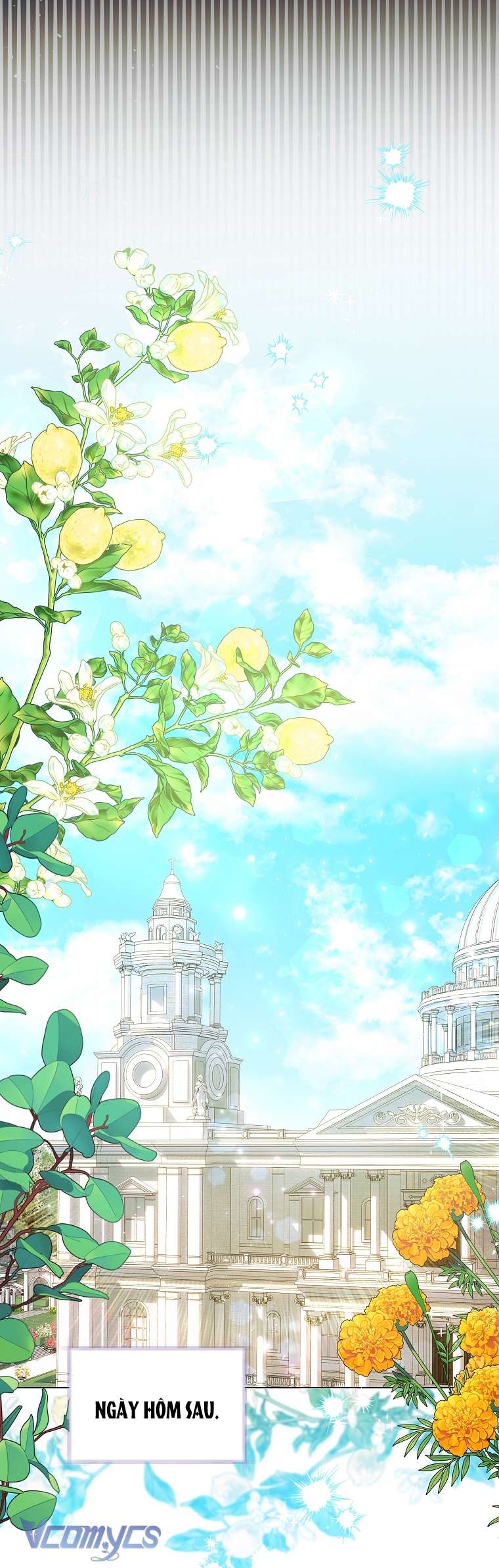 [18+] Phương Pháp Gia Hạn Hợp Đồng Hôn Nhân Chap 14 - Trang 2