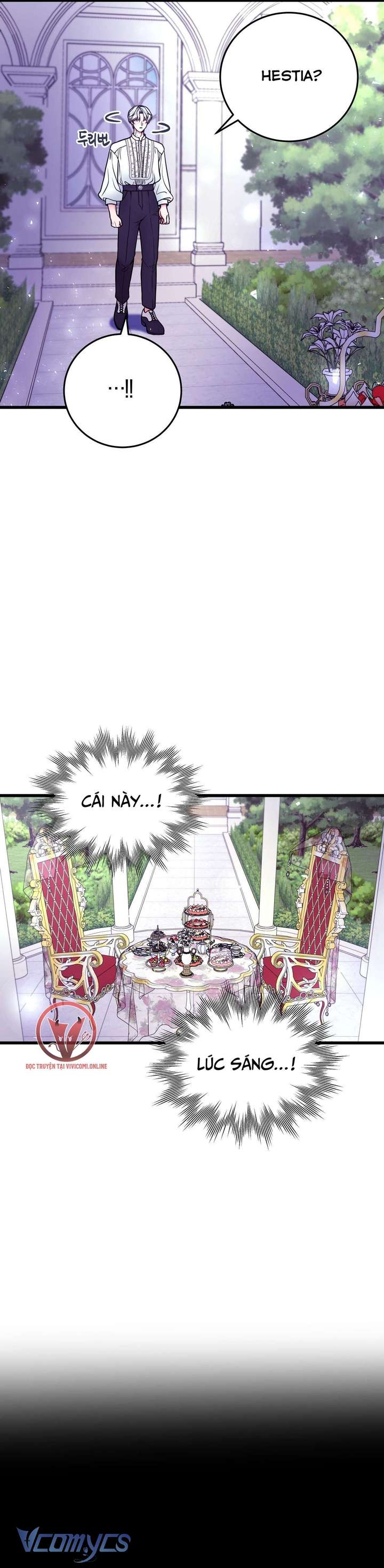 [18+] Anh Trai Đã Thay Đổi Chap 6 - Trang 2