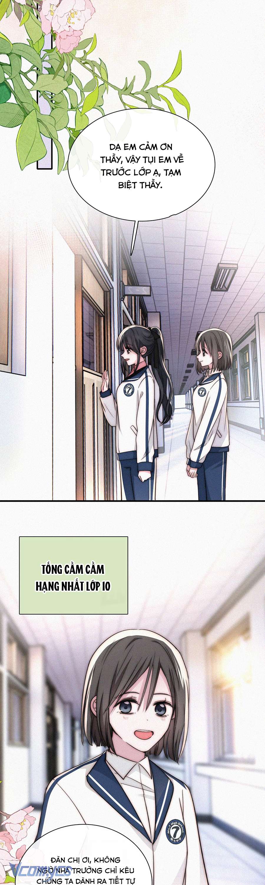 Một Mực Cưng Chiều Chap 79 - Trang 2