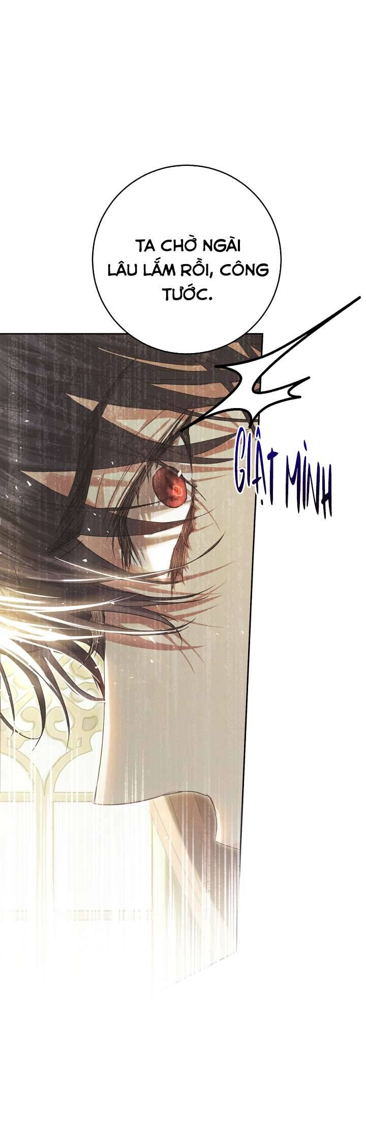 Ác Nữ Chỉ Là Một Con Rối Chap 59 - Next Chap 60