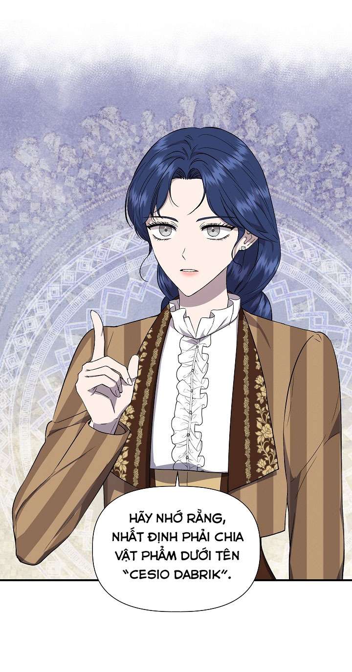 Tôi Không Phải Là Cinderella Chapter 47 - Trang 4