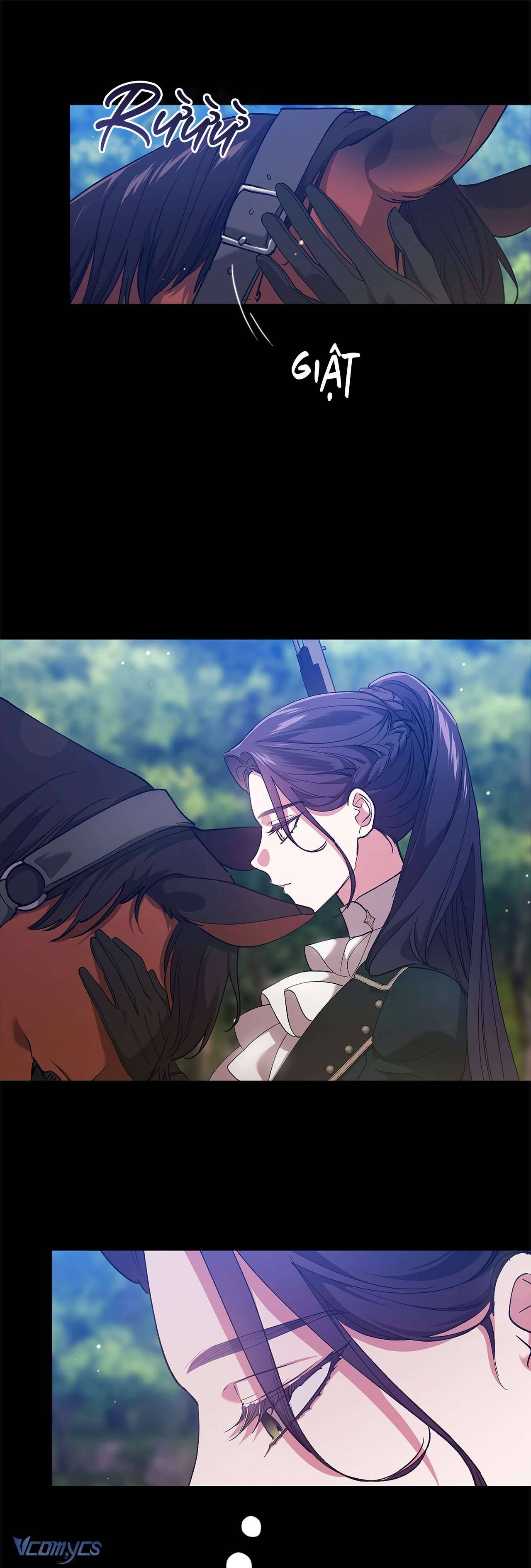 Hôn Nhân Này Rồi Sẽ Đổ Vỡ Chapter 62 - Next Chapter 63