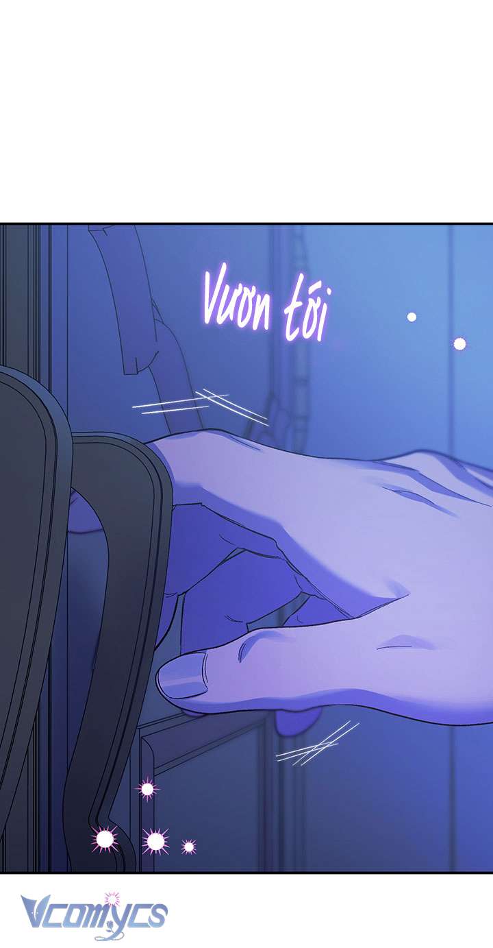 May Mắn Hay Bất Hạnh Chap 97 - Trang 4