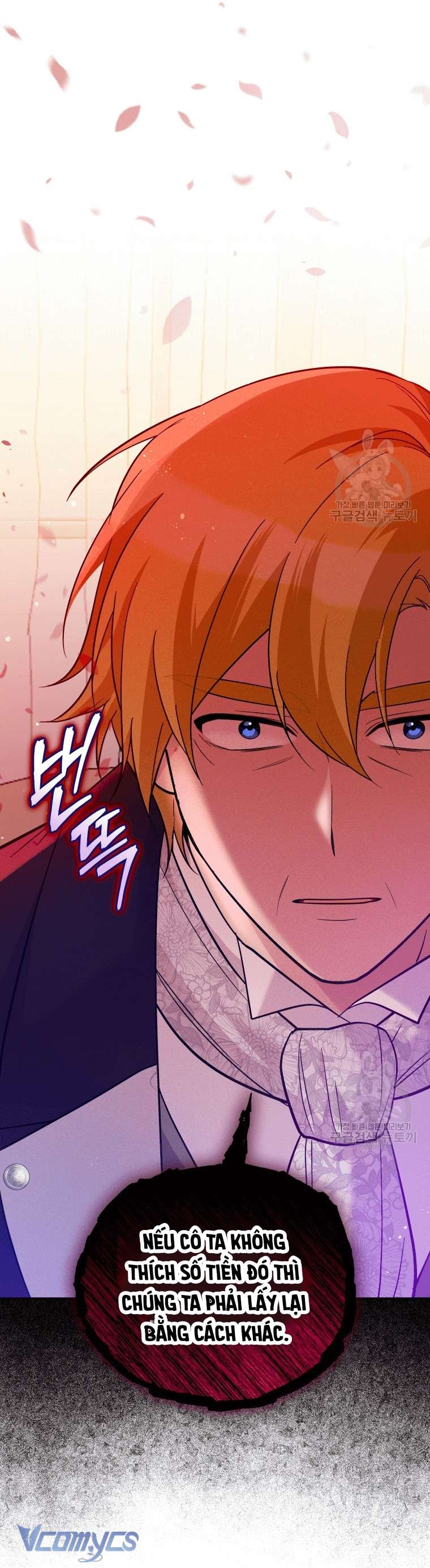 Kế Hoạch Trả Thù Chap 38 - Trang 2