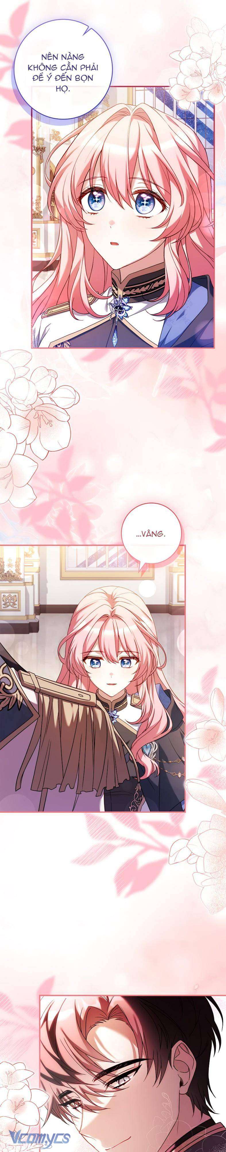 Tôi Đã Tắt Cài Đặt Chế Độ Nhận Thức Nỗi Đau! Chap 11 - Trang 3