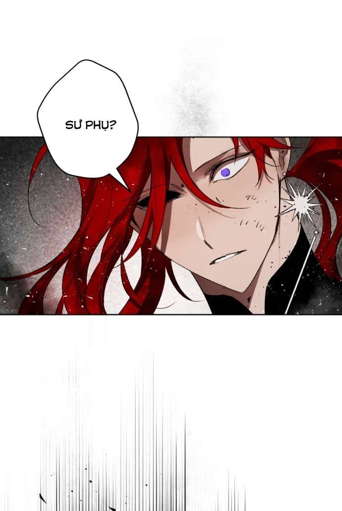 Lời Thú Nhận Của Chúa Tể Bóng Tối Chap 50 - Trang 4