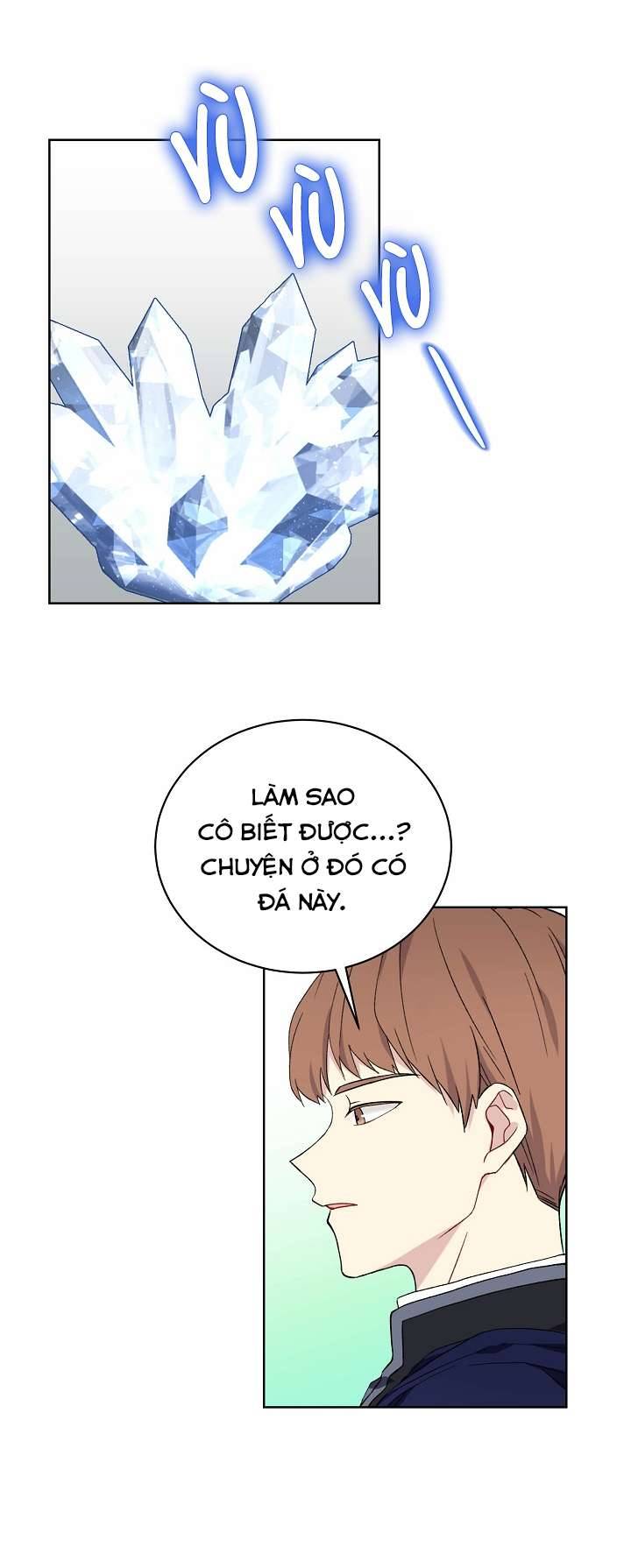 Vương Miện Lục Bảo Chap 7 - Next Chap 8