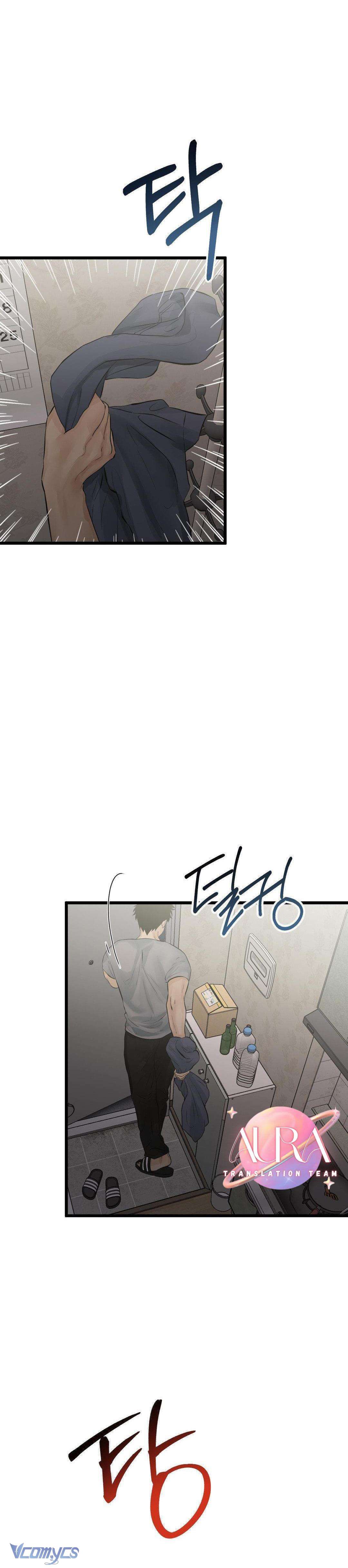 Trở Thành Gia Đình Chapter 47 - Next Chapter 48