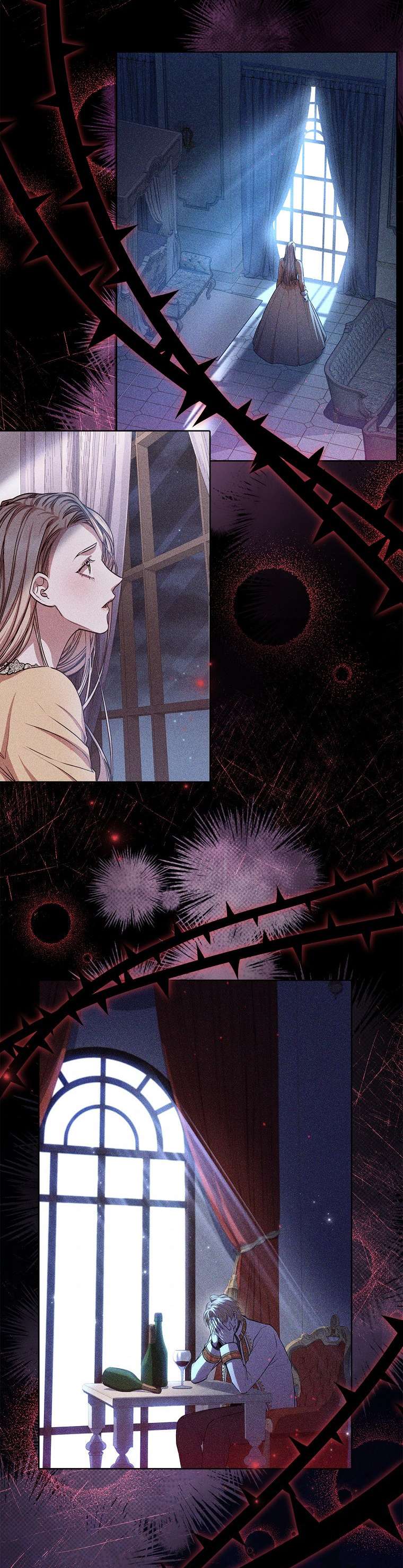 Thư Ký Của Bạo Chúa Chapter 70 - Next Chapter 70.5