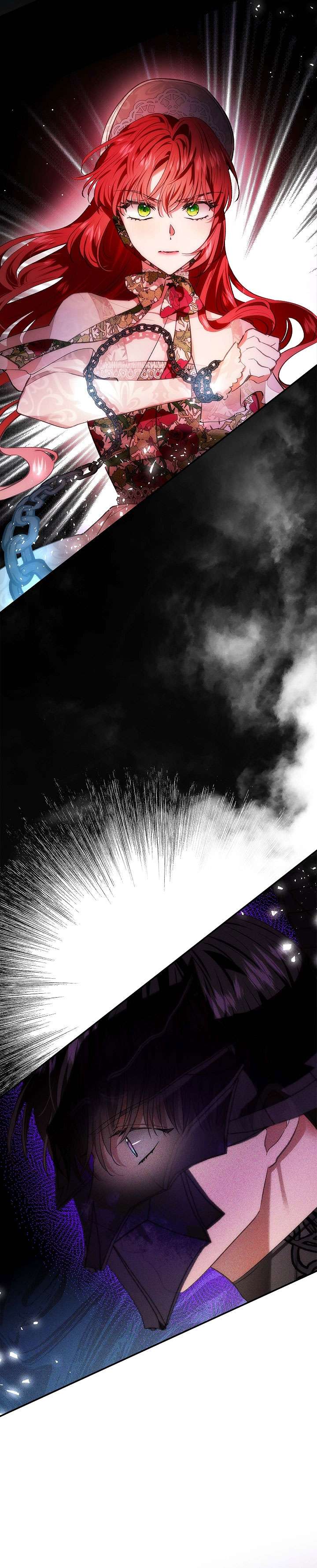 Hôn Phu Ẩn Sắc Chapter 78 - Trang 4