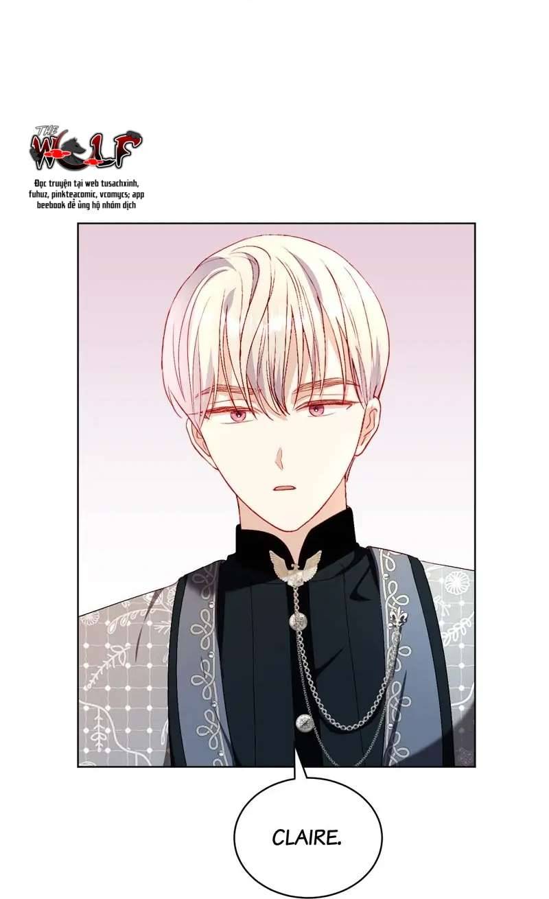 Một Ngày Nọ Bỗng Dưng Cha Xuất Hiện Chapter 35 - Trang 4