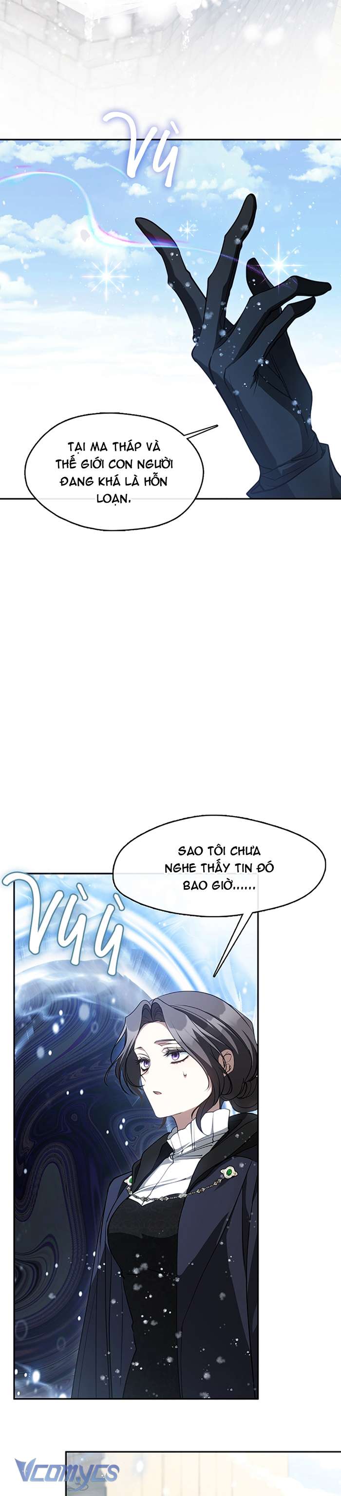 Không Thể Thoát Khỏi Người Chapter 122 - Next Chapter 123