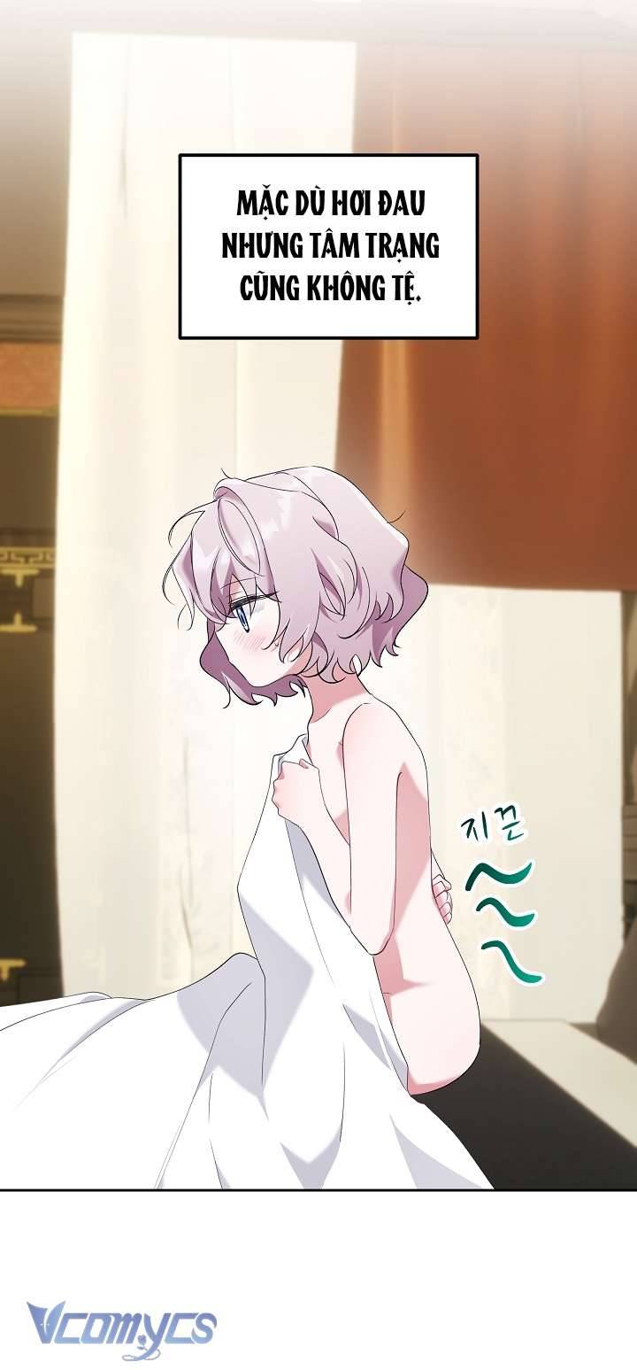 [18+] Dinh Thự Young Chun Hwa: Mãi Một Tình Yêu Chapter 3 - Trang 3