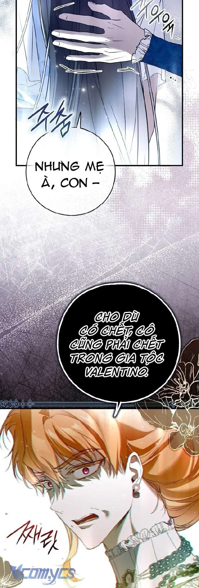 Ai Đó Đang Điều Khiển Cơ Thể Của Tôi Chapter 40 - Trang 4