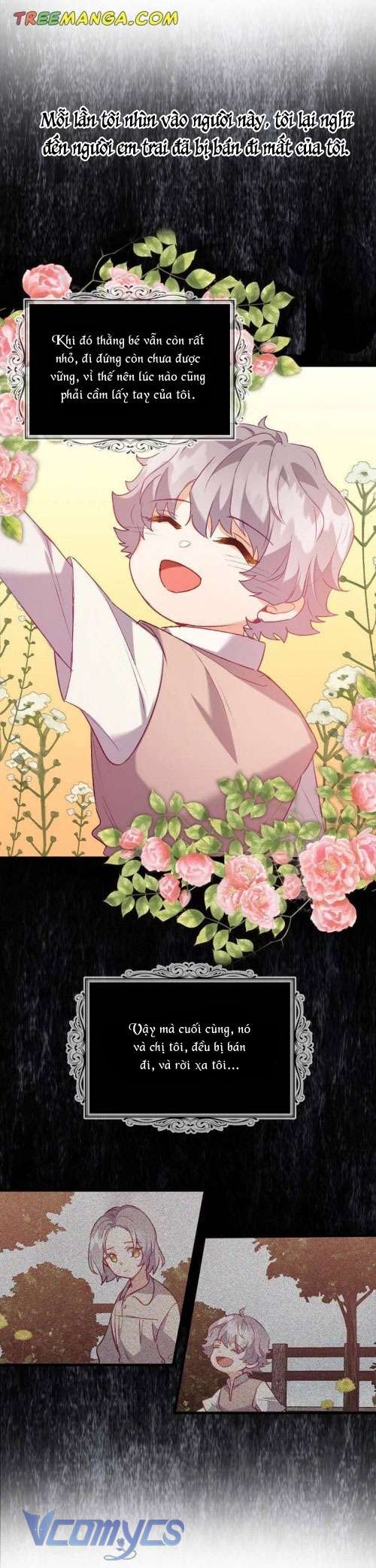 Tôi Chỉ Nhận Ra Sau Khi Mất Cô Ấy Chap 12 - Trang 2