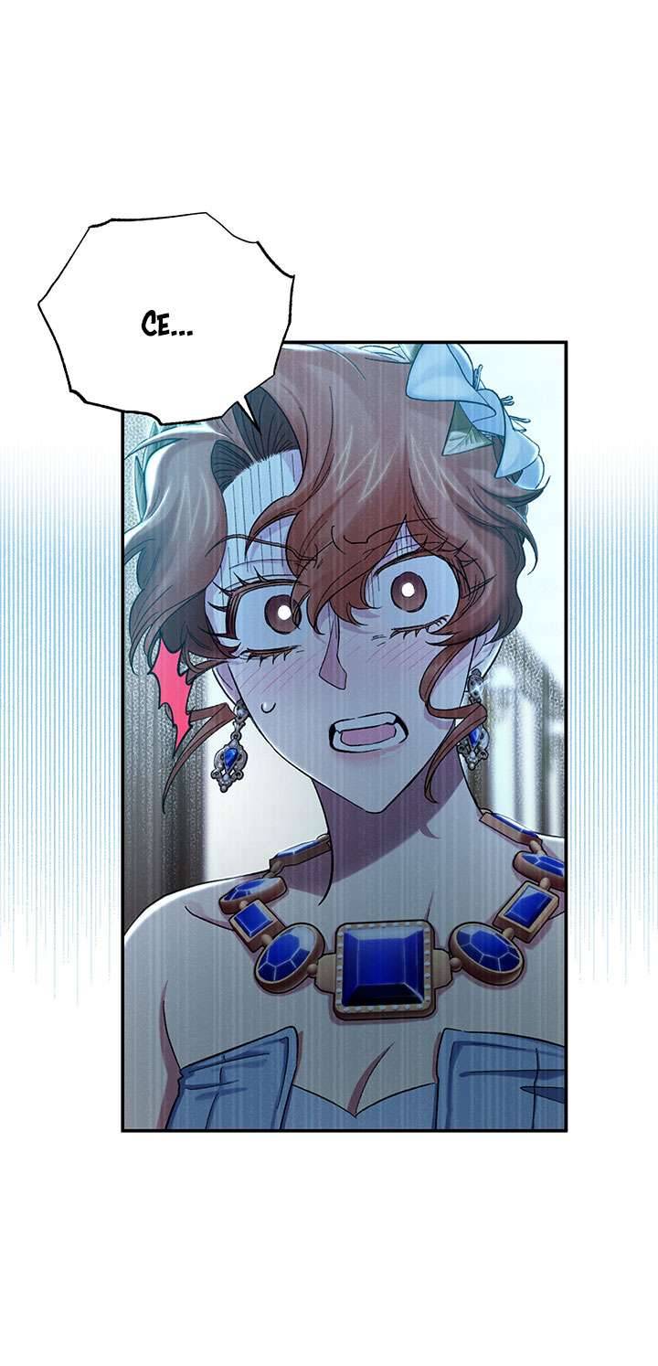 May Mắn Hay Bất Hạnh Chap 57 - Trang 4