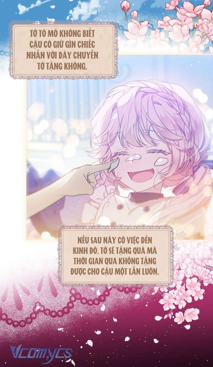 Quý Cô Thế Giới Ngầm Chap 56 - Trang 4