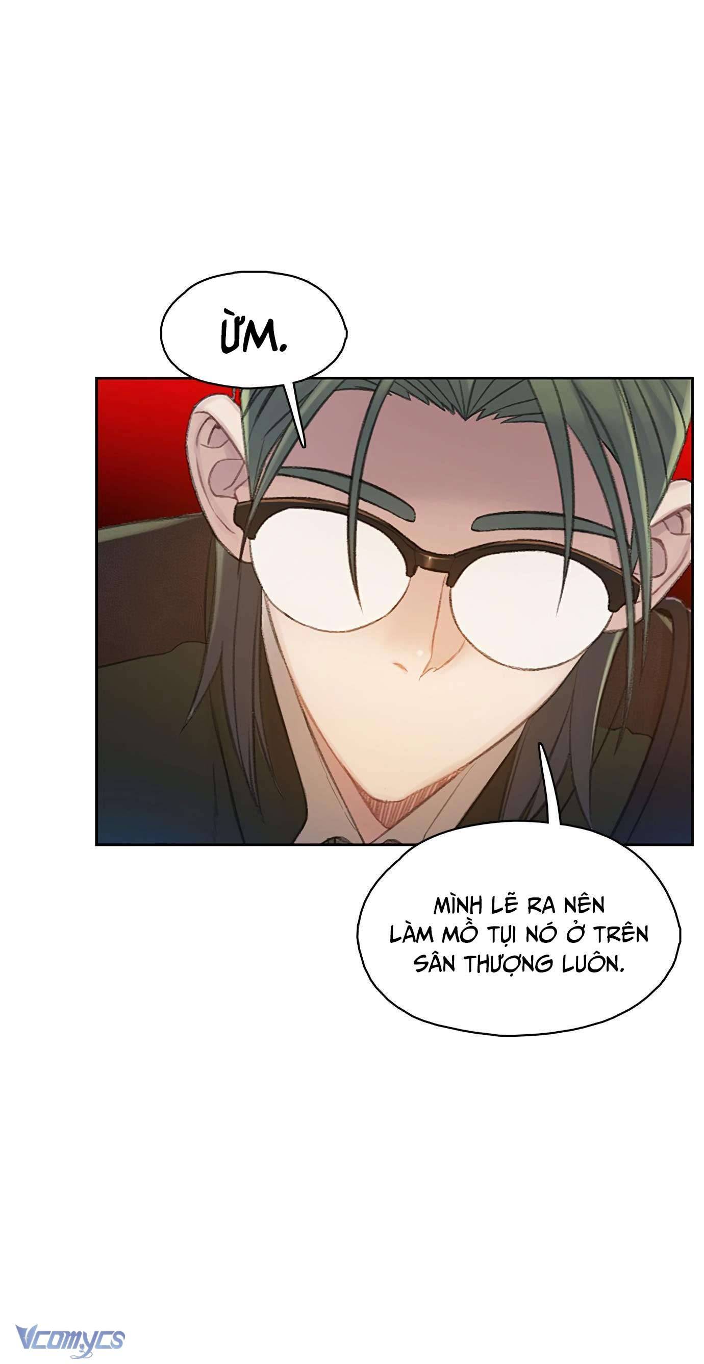 Trăng Tối: Thành Phố Xám (HYBE) Chap 5 - Trang 2