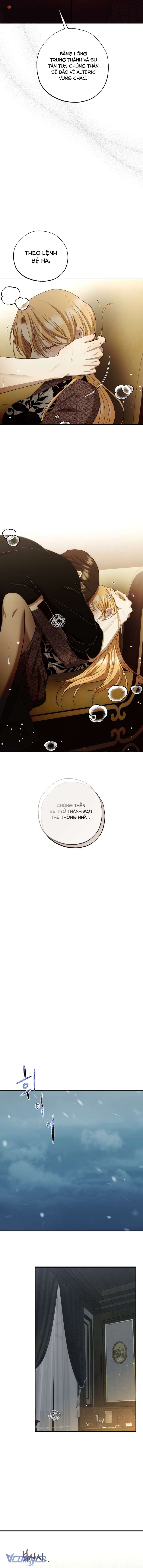 Tôi Bị Cắn Bởi Chú Chó Tôi Đã Bỏ Rơi Chap 56 - Trang 4