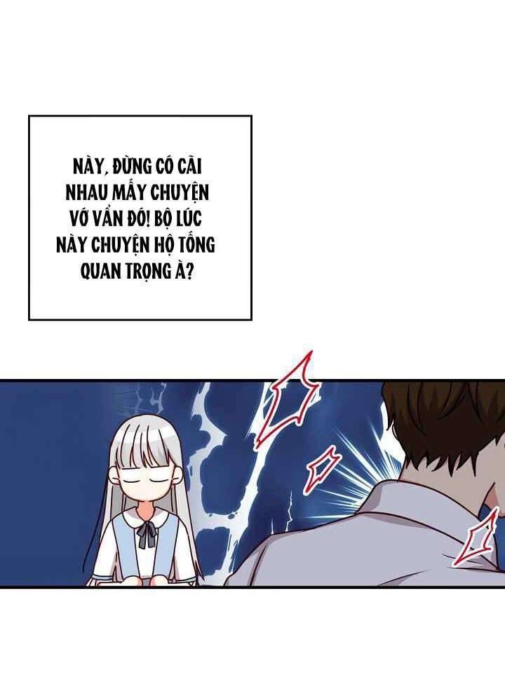 Cẩn Thận Với Các Anh Trai Đấy! Chap 45 - Trang 2