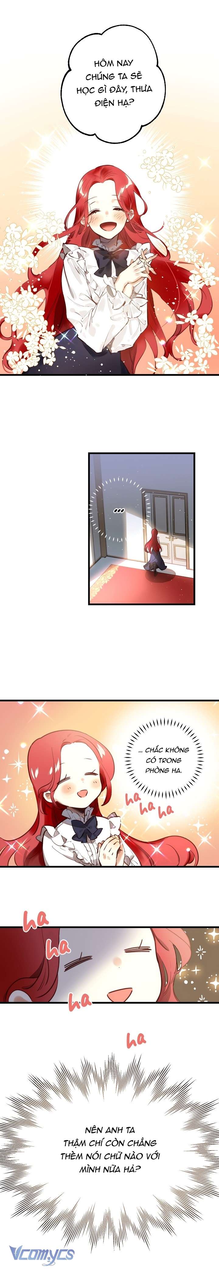 Chợ Review Nhà Họ Hoàng Chap Chúa - Trang 2