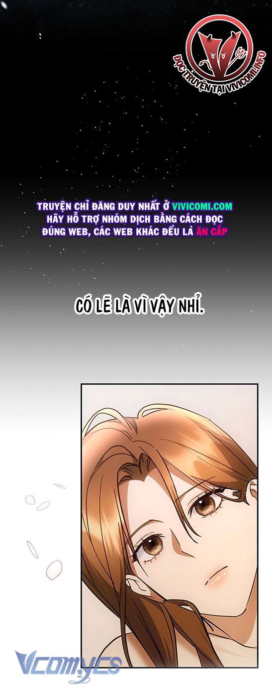 [18+] Vì Những Thứ Đã Tan Vỡ Chap 37 - Trang 3
