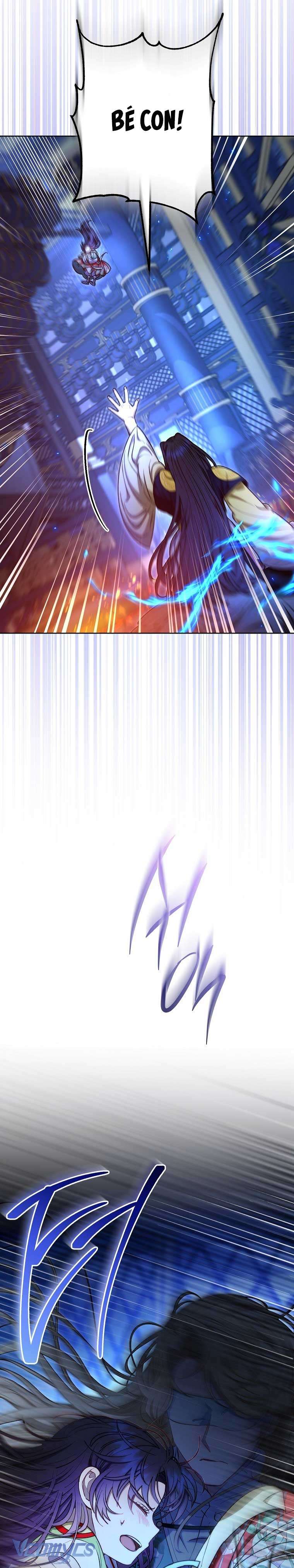 Tiểu Thiếp Chỉ Muốn Sống Yên Bình Chapter 74 - Trang 4