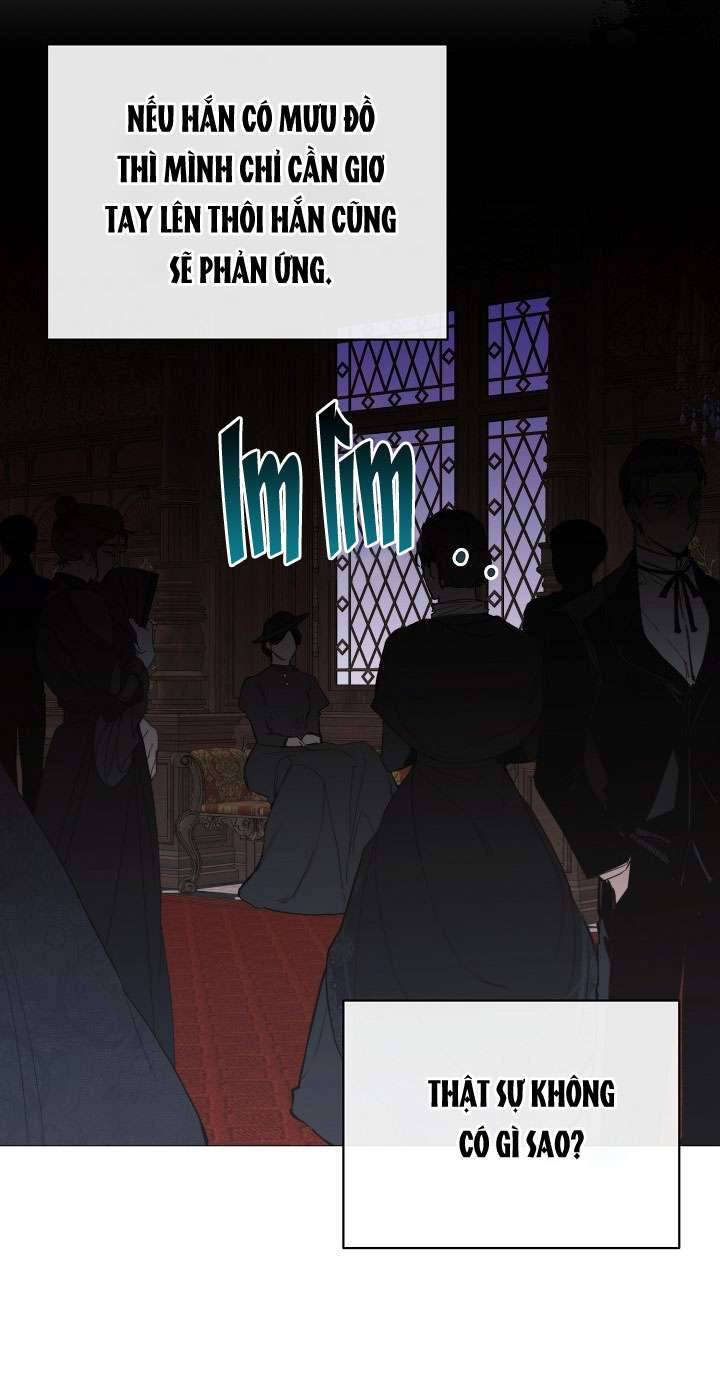 Ác Nữ Cần Bạo Chúa Chapter 60 - Trang 4