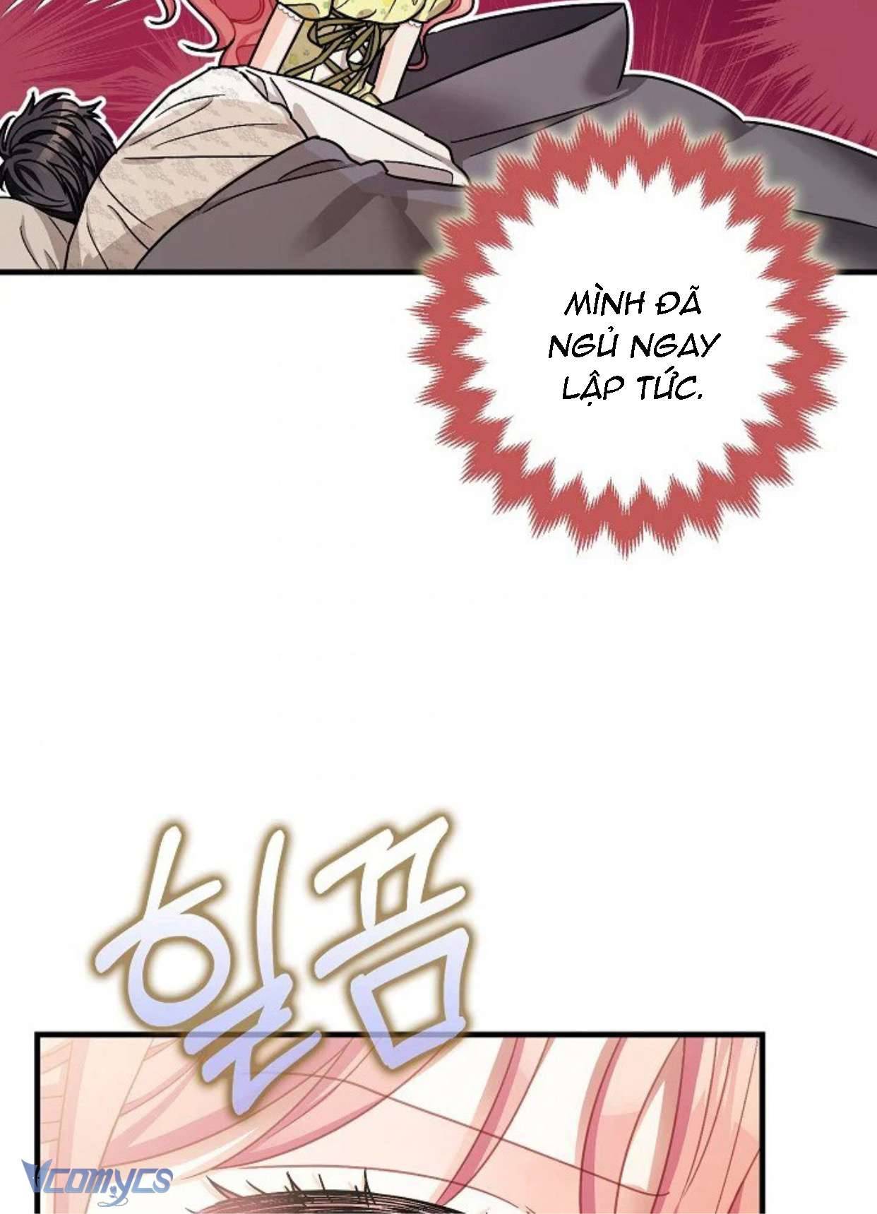 Liều Thuốc An Thần Của Bạo Chúa Chap 16 - Trang 4