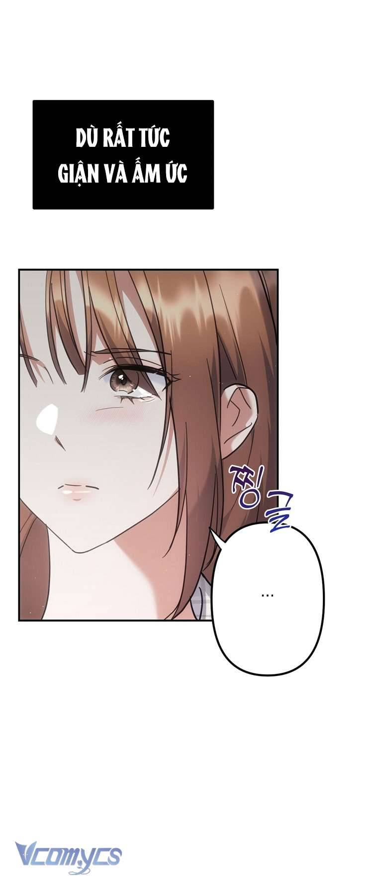 [18+] Vì Những Thứ Đã Tan Vỡ Chap 8 - Trang 3