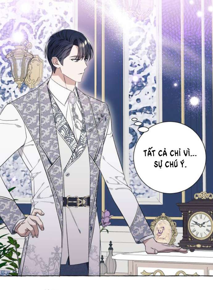 Tôi Tưởng Đó Chỉ Là Tiểu Thuyết Trọng Sinh Bình Thường Chapter 27 - Trang 4