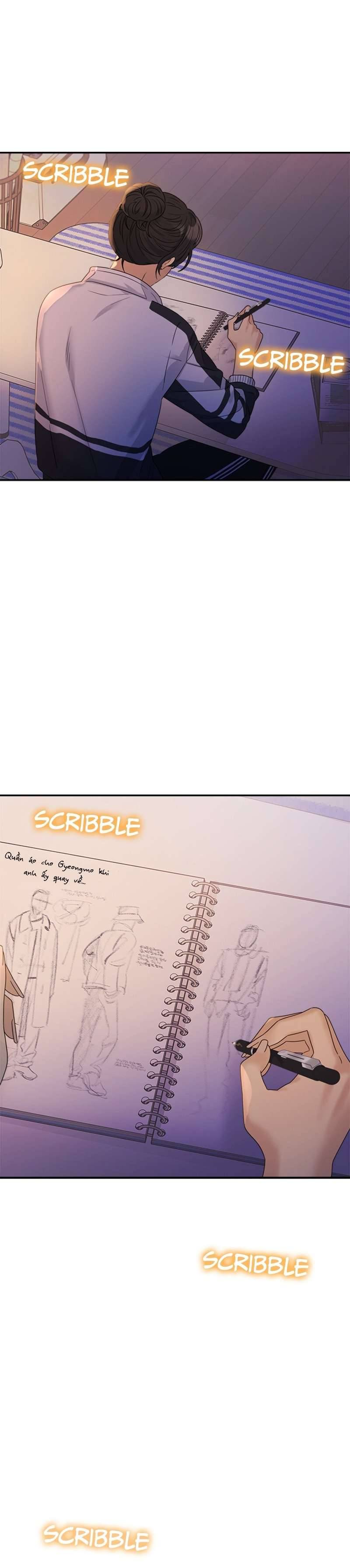 Couple Breaker Chap 10 - Next Chapter 10.1