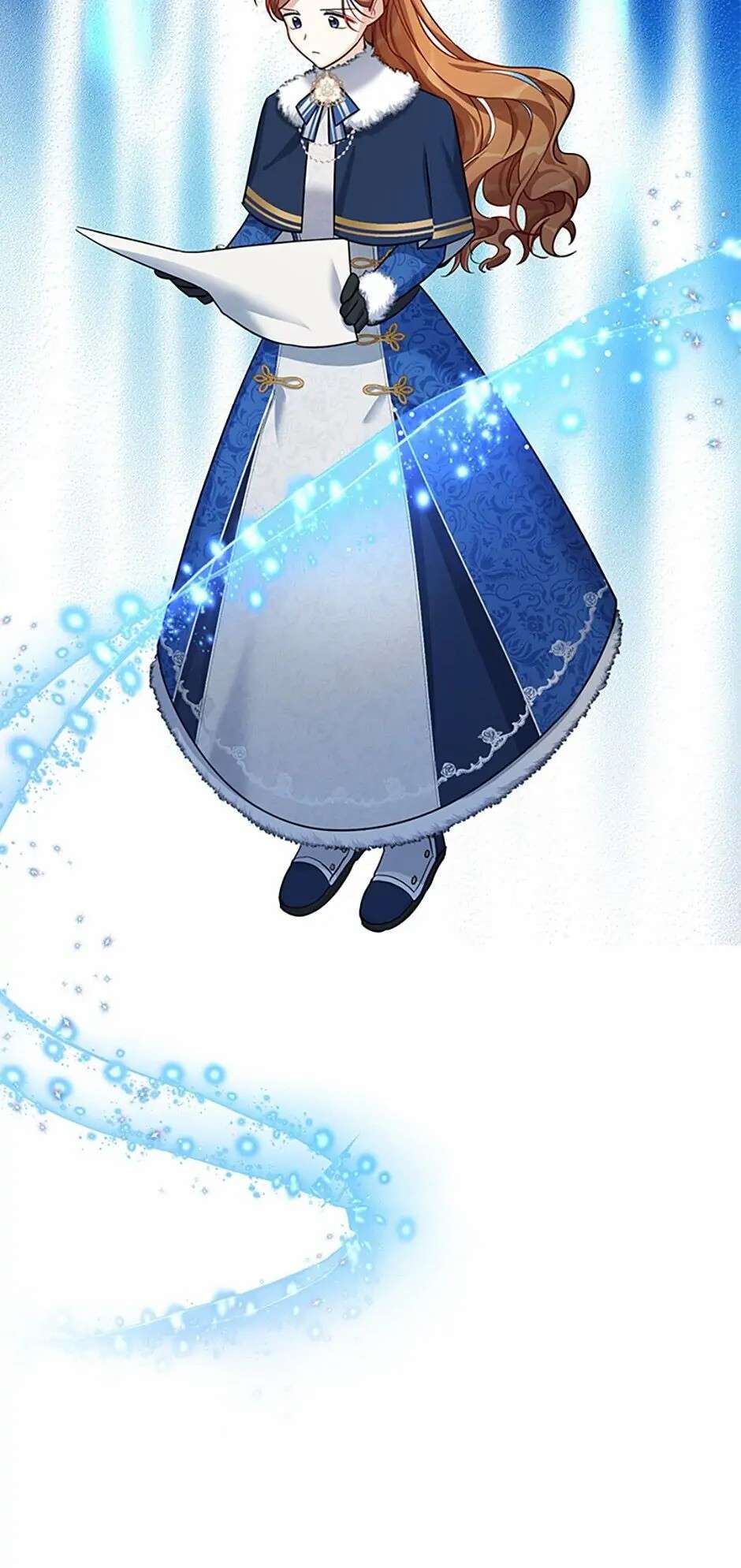 Nữ Công Tước Với Tâm Hồn Trống Rỗng Chapter 28 - Trang 4